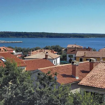 Apartment Bella Vista Apartman Novigrad (Istria)