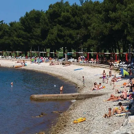 Apartment Bella Vista Apartman Novigrad Istria