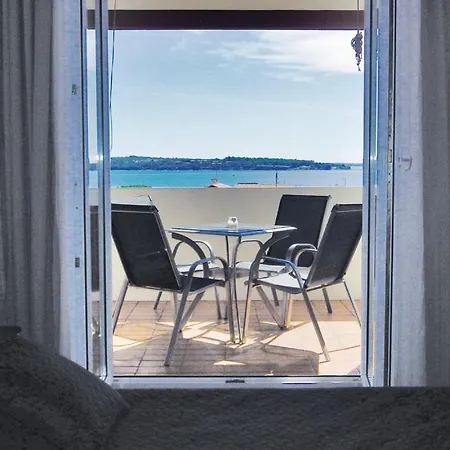 Bella Vista Apartman Novigrad (Istria)