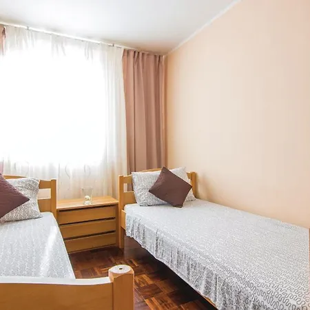 Bella Vista Apartman Apartment Novigrad (Istria)