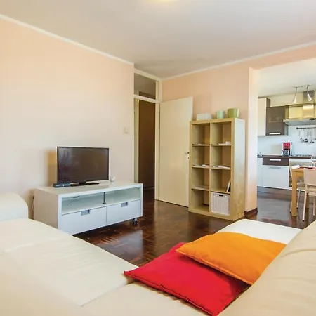 Bella Vista Apartman Apartment Novigrad (Istria)
