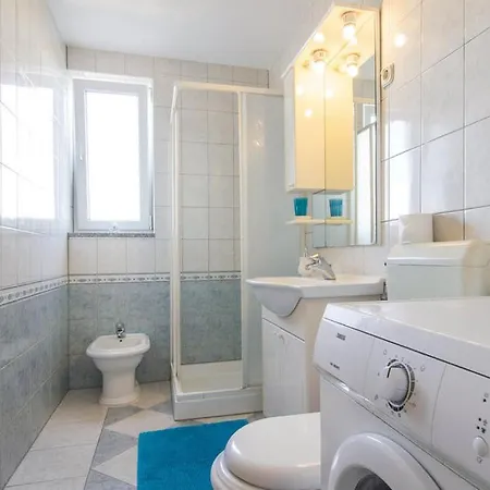 Apartment Bella Vista Apartman Novigrad (Istria)