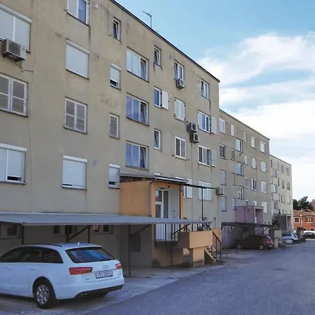 Bella Vista Apartman Apartment Novigrad (Istria)
